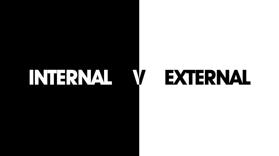 The Internal VS External Domain Strategy Debate